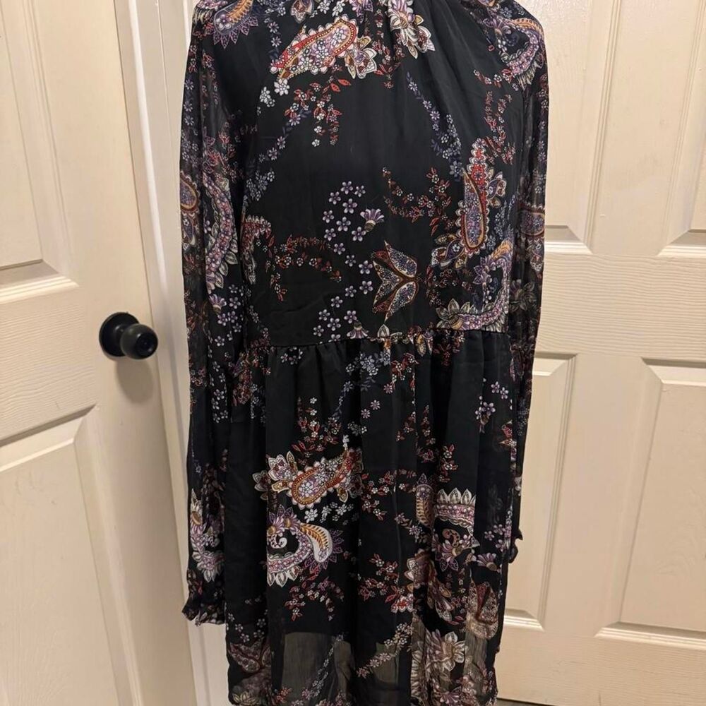 Wonderly Women's multi Dress